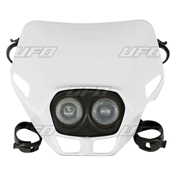 UFO Firefly Headlight - DRIVEN Canada's Powersports 779421782443PF01700041