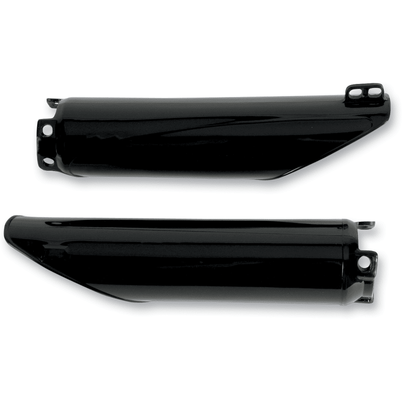 UFO FORK PROTECTORS CRF450R - RX - Driven Powersports Inc.HO04692 - 001