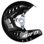 UFO FRONT DISC COVER SX - SXF (2015 - 2016) - Driven Powersports Inc.8052135038818KT04069 - 001