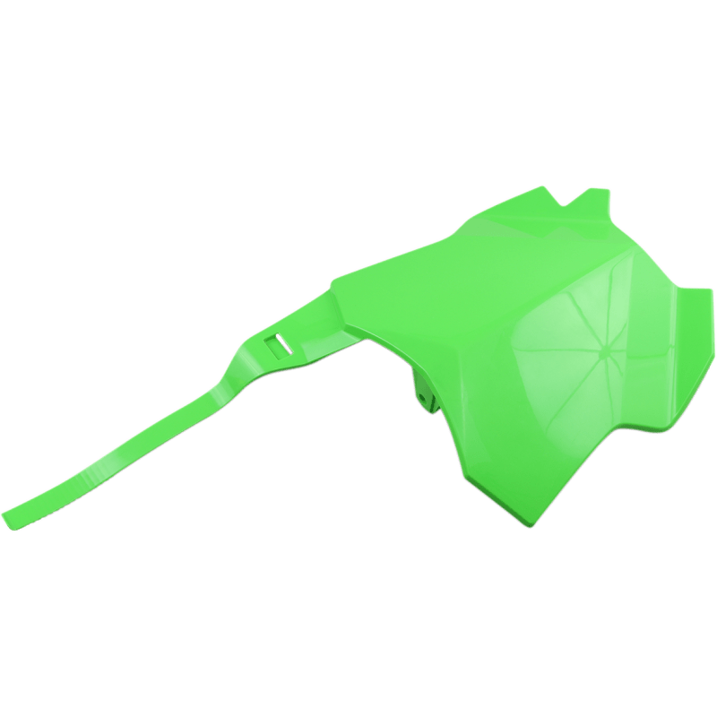 UFO FRONT NUMBER PLATE - Driven Powersports Inc.8052135029335KA04738 - 026