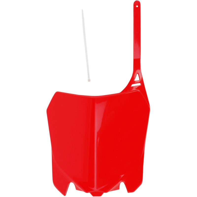 UFO FRONT # PLATE CRF450 2013 CRF - Driven Powersports Inc.8052135011309HO04656 - 070