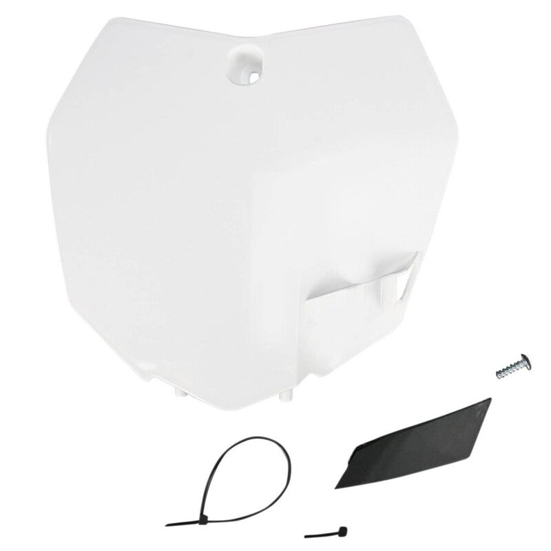 UFO FRONT PLATE KTM SX - SXF 2013 - DRIVEN Canada's Powersports 8052135037873KT04051 - 047