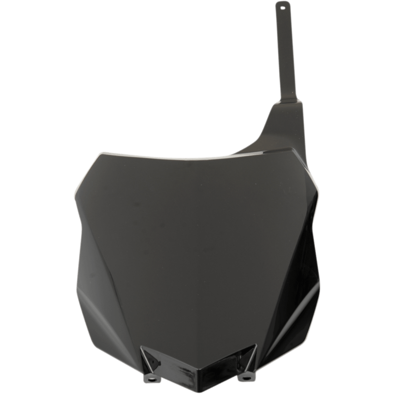 UFO FRONT # PLATE KXF250/450 2013 - Driven Powersports Inc.8052135028727KA04724 - 001