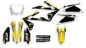 UFO GRAPHICS KIT APO OEM (AD027999) - DRIVEN Canada's Powersports AD027999
