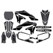 UFO GRAPHICS KIT STK - DRIVEN Canada's Powersports AD036090