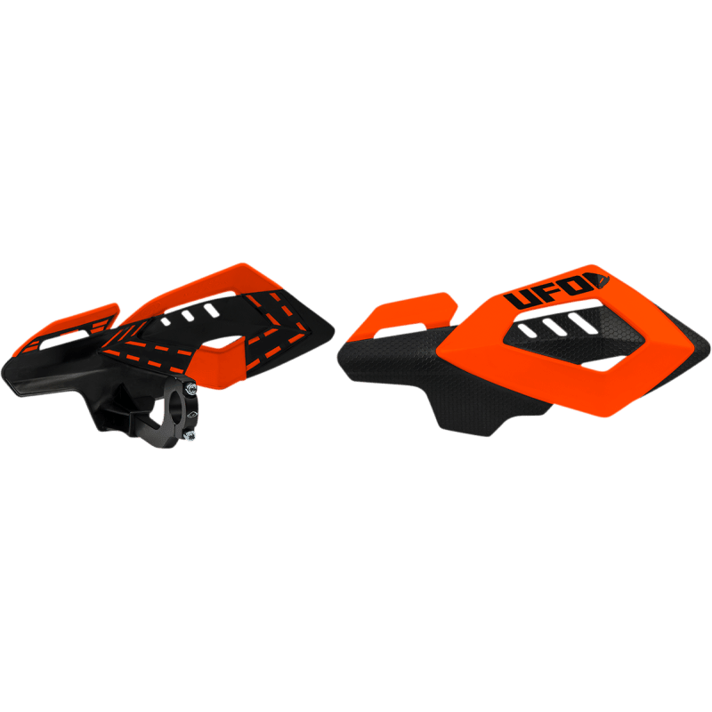 UFO HANDGUARS ARCHES - Driven Powersports Inc.8052135117520PM01658 - FFLU
