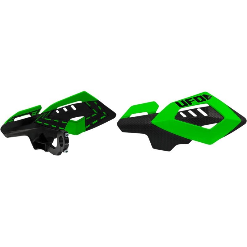 UFO HANDGUARS ARCHES - Driven Powersports Inc.8052135117445PM01658 - 026