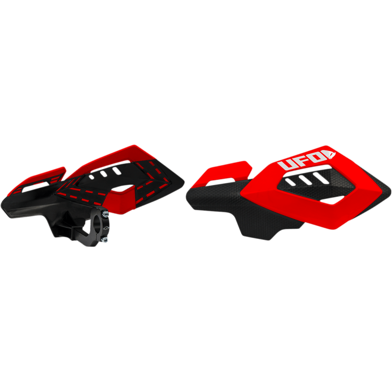 UFO HANDGUARS ARCHES - Driven Powersports Inc.8052135117469PM01658 - 070