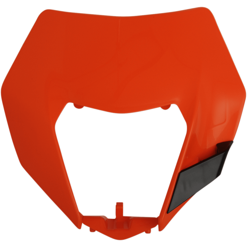 UFO HEADLIGHT PLASTIC KTM - Driven Powersports Inc.8052135040231KT04095 - 127