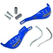 UFO JUMPY HANDGUARDS W/STD YZ 98BLUE - DRIVEN Canada's Powersports 12 - 737 - 38PM01619 - 089