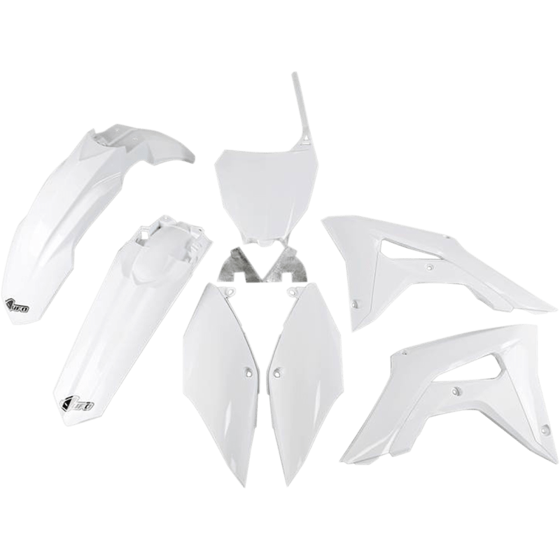 UFO KIT CRF 450R 2017 - Driven Powersports Inc.8052135015482HOKIT119 - 041