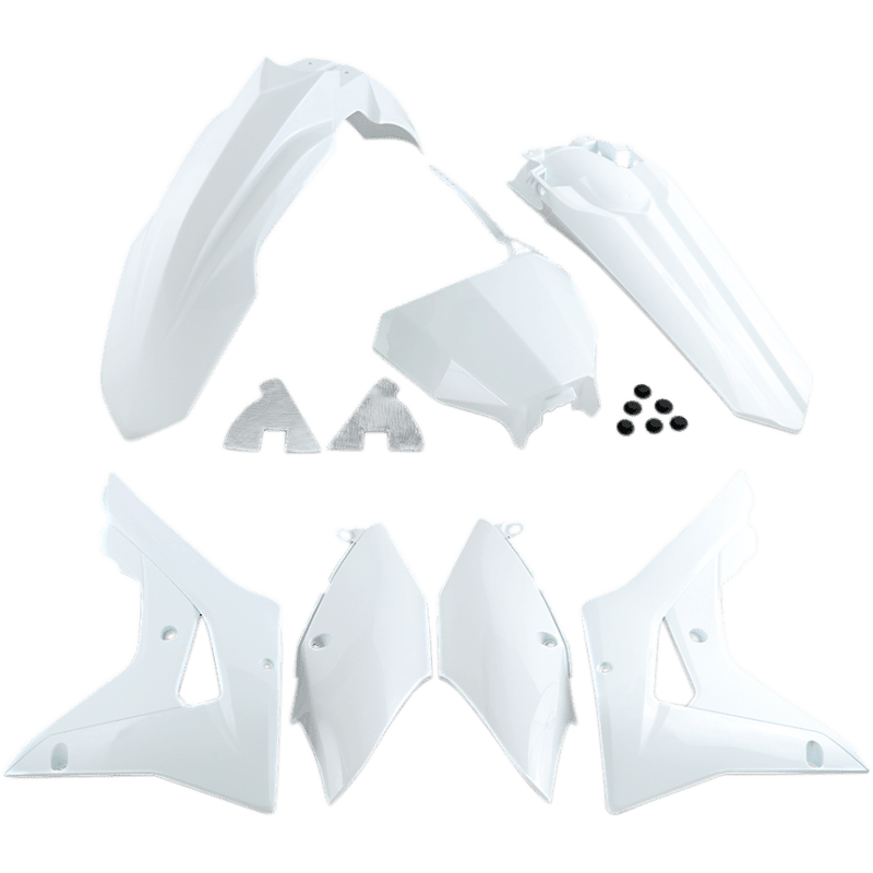 UFO KIT CRF 450RX 2017 - Driven Powersports Inc.8052135015543HOKIT120 - 041