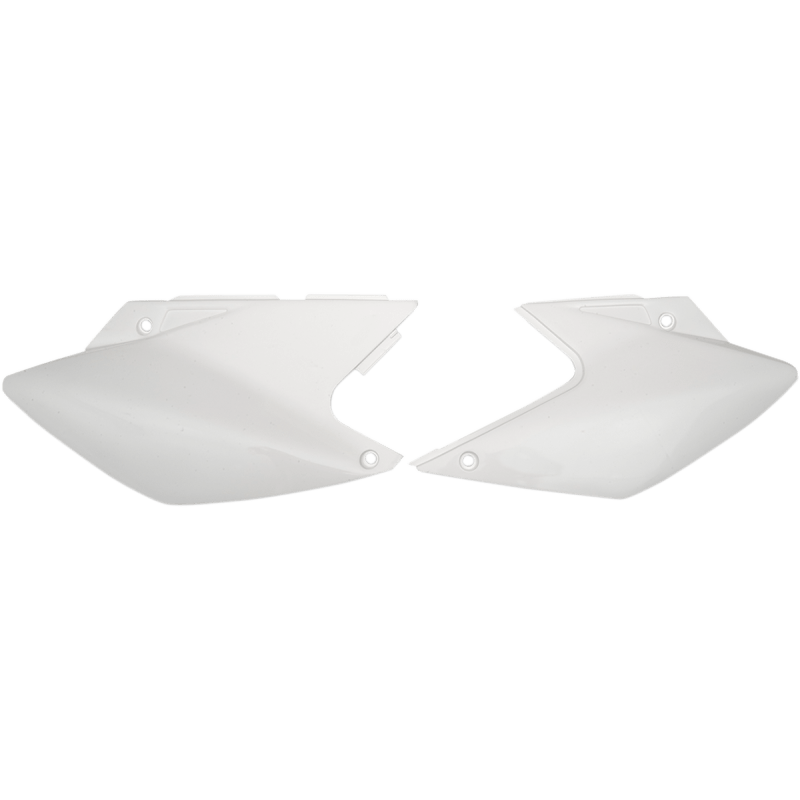 UFO KLX450R 07 - 08 SIDE PANELS - Driven Powersports Inc.8052135027171KA03790 - 047