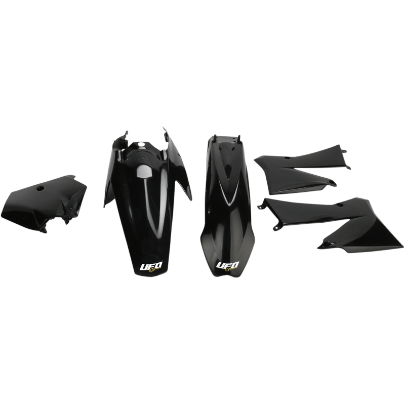 UFO KTM 85 06 - 09 UFO BODY KIT - Driven Powersports Inc.8052135041535KTKIT505 - 001
