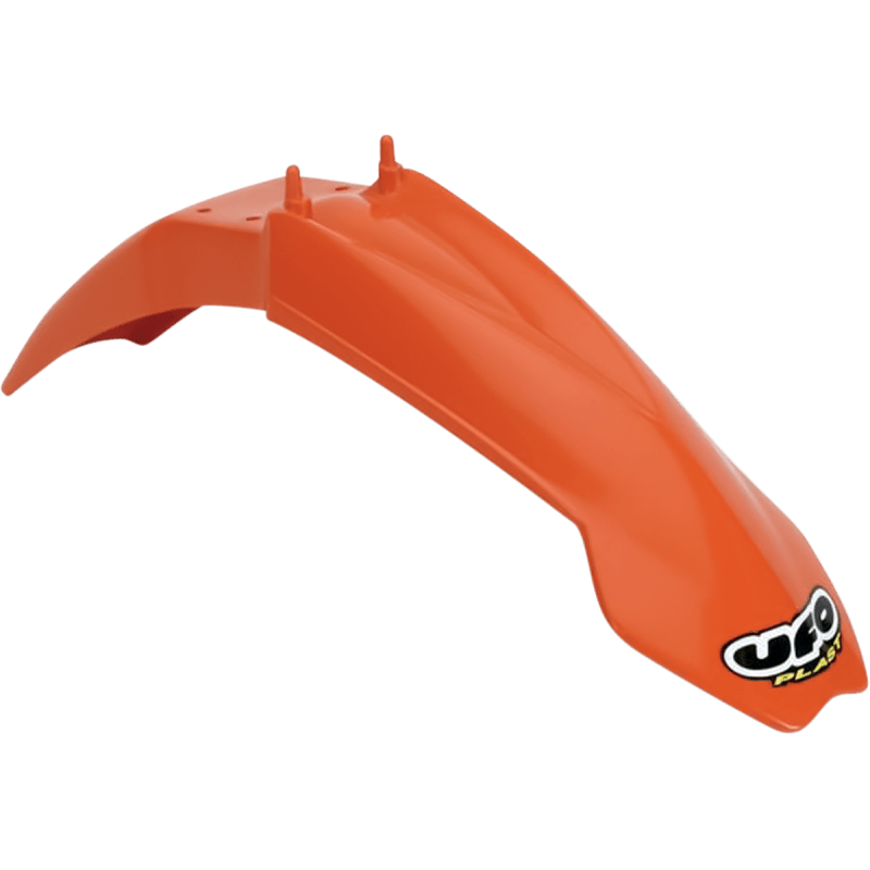 UFO KTM65 02 - 08 FRONT FENDER KTM 98ORANGE - Driven Powersports Inc.8052135035176KT03070 - 127