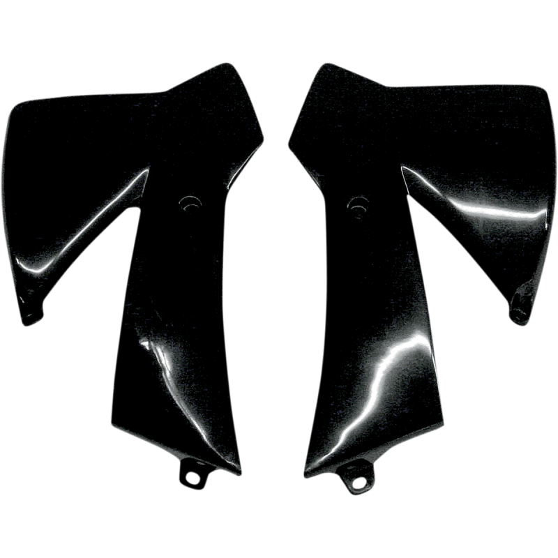 UFO KTM65 02 - 08 RAD COVERS - Driven Powersports Inc.8052135035244KT03072 - 001