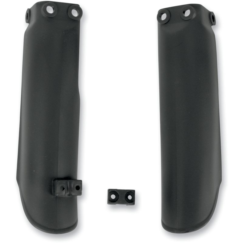 UFO KTM65 09 FORK SLIDER PROTECTORS - Driven Powersports Inc.8052135036722KT04011 - 001