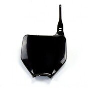 UFO KX125/250 03 - 04 FRONT PLATE - DRIVEN Canada's Powersports 8052135025658KA03740 - 001