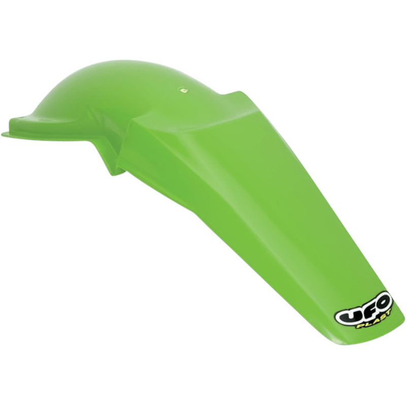 UFO KX125/250 03 - 13 REAR FENDER KX - Driven Powersports Inc.8052135025542KA03737 - 026