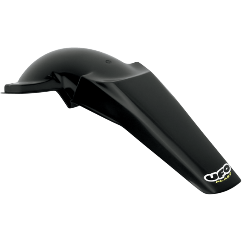 UFO KX125/250 03 - 13 REAR FENDER - Driven Powersports Inc.8052135025535KA03737 - 001