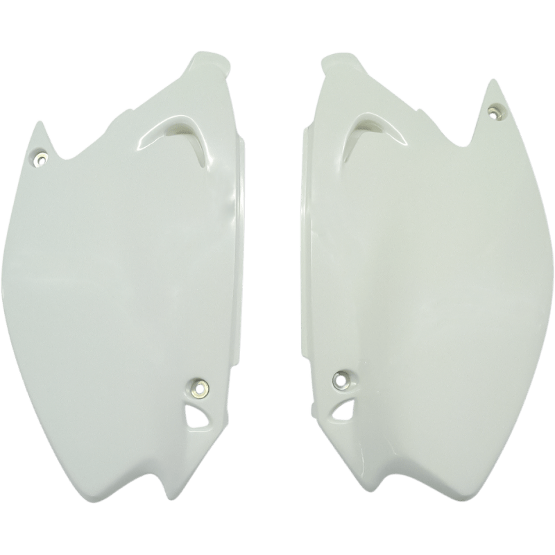 UFO KX125/250 03 - 13 SIDE PANELS KX - Driven Powersports Inc.8052135025641KA03739 - 047