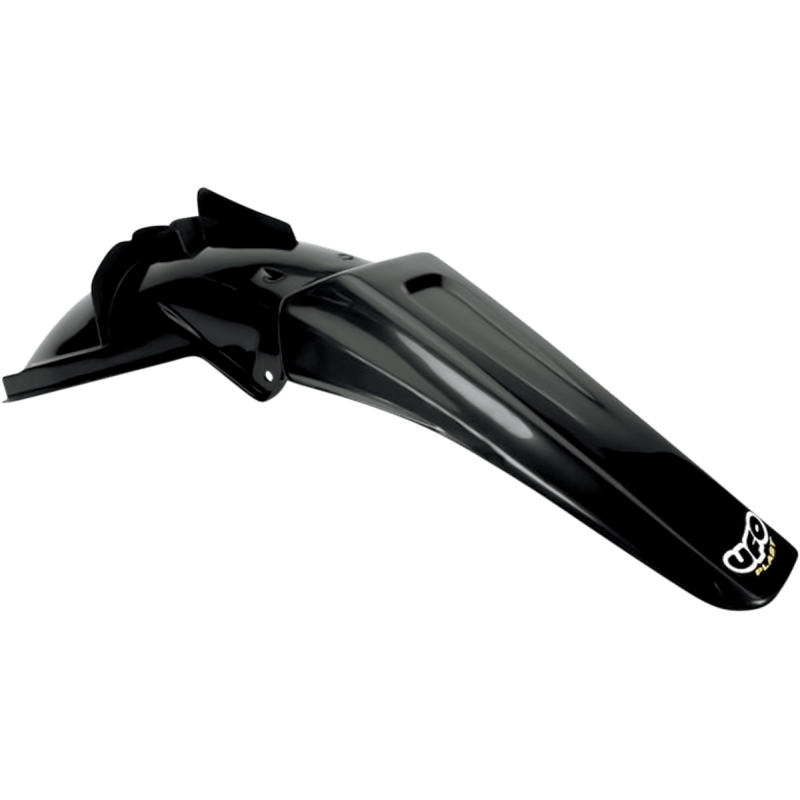 UFO KX125/250 99 - 02 REAR FENDER - Driven Powersports Inc.8052135024828KA03722 - 001