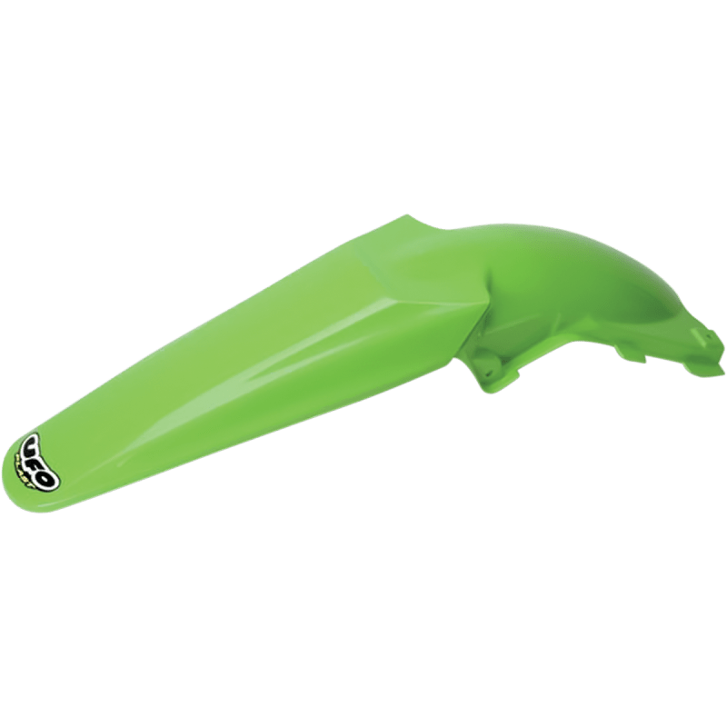 UFO KX250F 04 - 05 REAR FENDER KX - Driven Powersports Inc.8052135026136KA03757 - 026