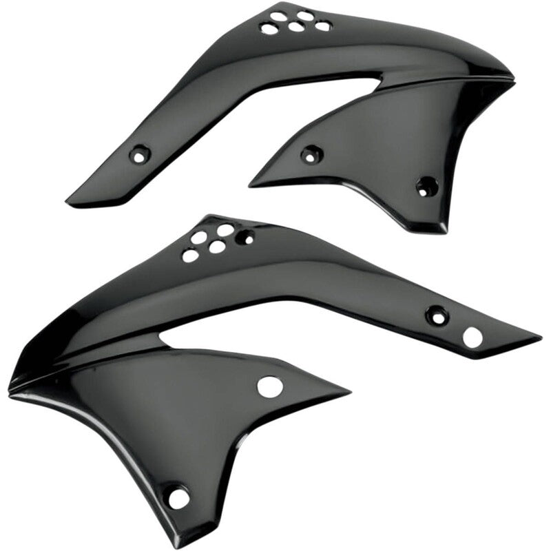 UFO KX250F 2008 RAD COVERS - DRIVEN Canada's Powersports KA03787 - 001