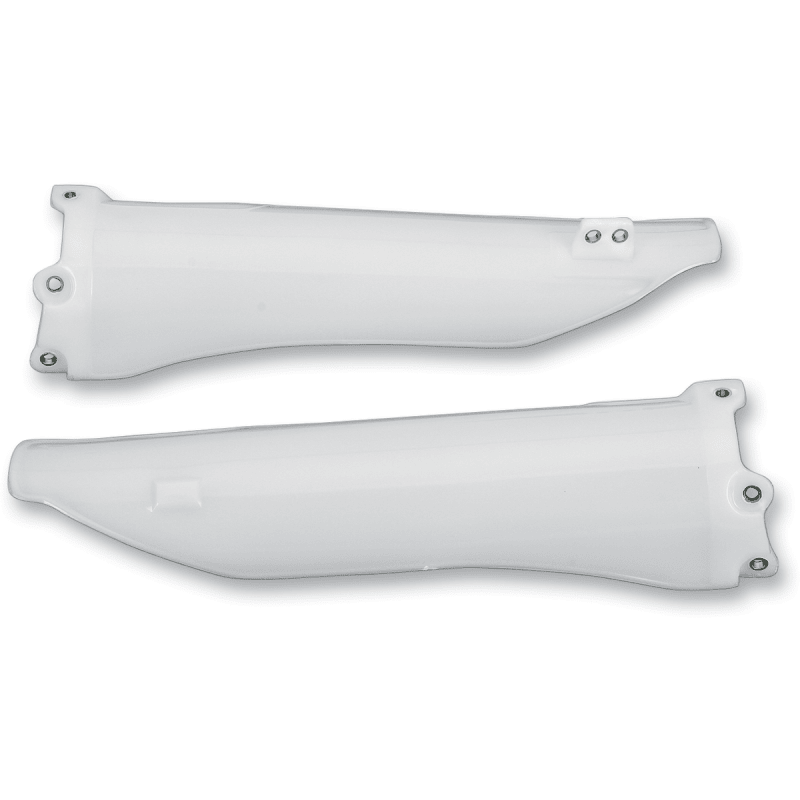 UFO KX250F/450F 06 - 08 FORK SLIDER PRTCTRS NTRL - Driven Powersports Inc.8052135026891KA03778 - 280