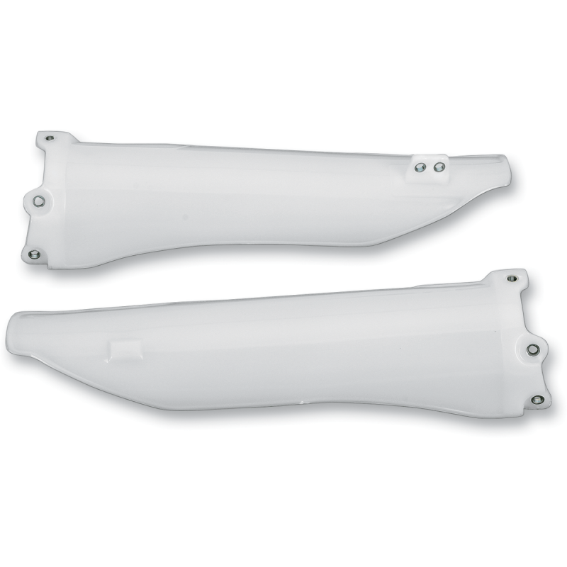 UFO KX250F/450F 06 - 08 FORK SLIDER PRTCTRS NTRL - Driven Powersports Inc.8052135026891KA03778 - 280