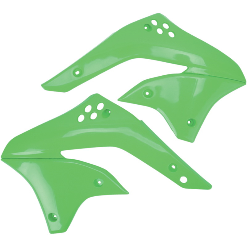 UFO KX450F 2008 RAD COVERS KX - Driven Powersports Inc.8052135027102KA03788 - 026