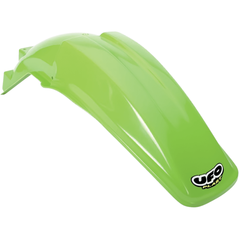 UFO KX500 88 - 02 REAR FENDER KX - Driven Powersports Inc.8052135022824KA02710 - 026