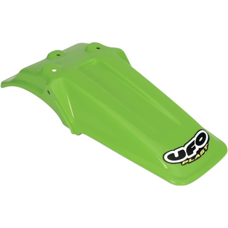 UFO KX60 84 - 04 REAR FENDER KX - Driven Powersports Inc.8052135024118KA02786 - 026