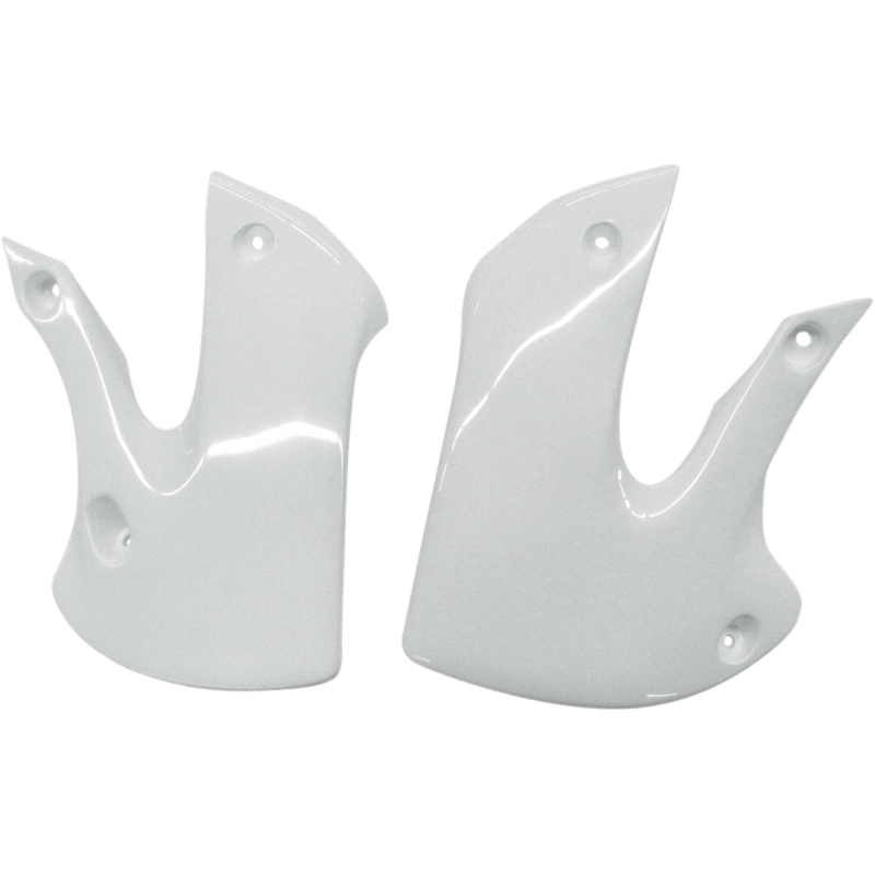 UFO KX65/KLX110 01 - 13/01 - 09 RAD COVER KX - Driven Powersports Inc.8052135025337KA03733 - 047