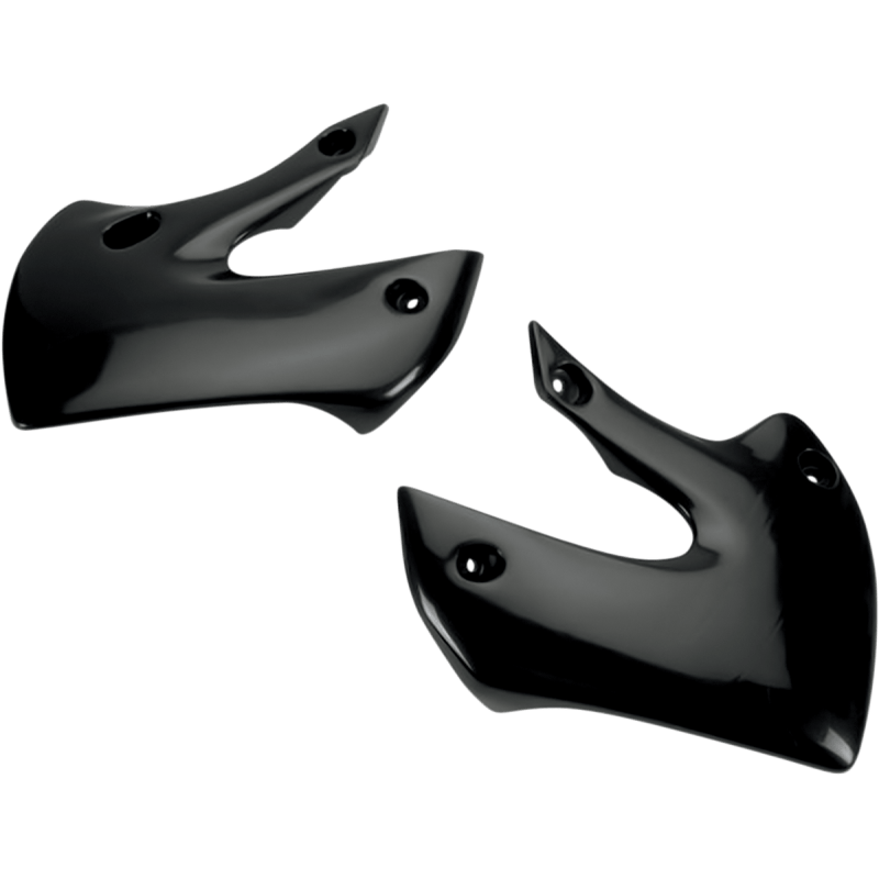 UFO KX65/KLX110 01 - 13/01 - 09 RAD COVERS - Driven Powersports Inc.8052135025306KA03733 - 001