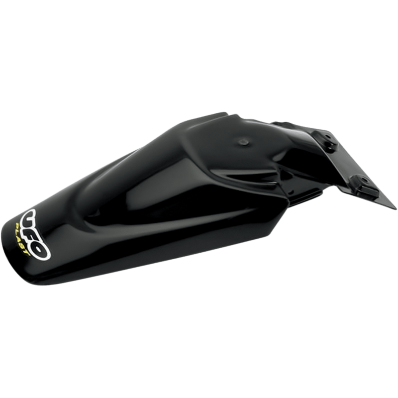 UFO KX65/KLX110 1 - 13/1 - 09 REAR FENDER - Driven Powersports Inc.8052135025108KA03731 - 001