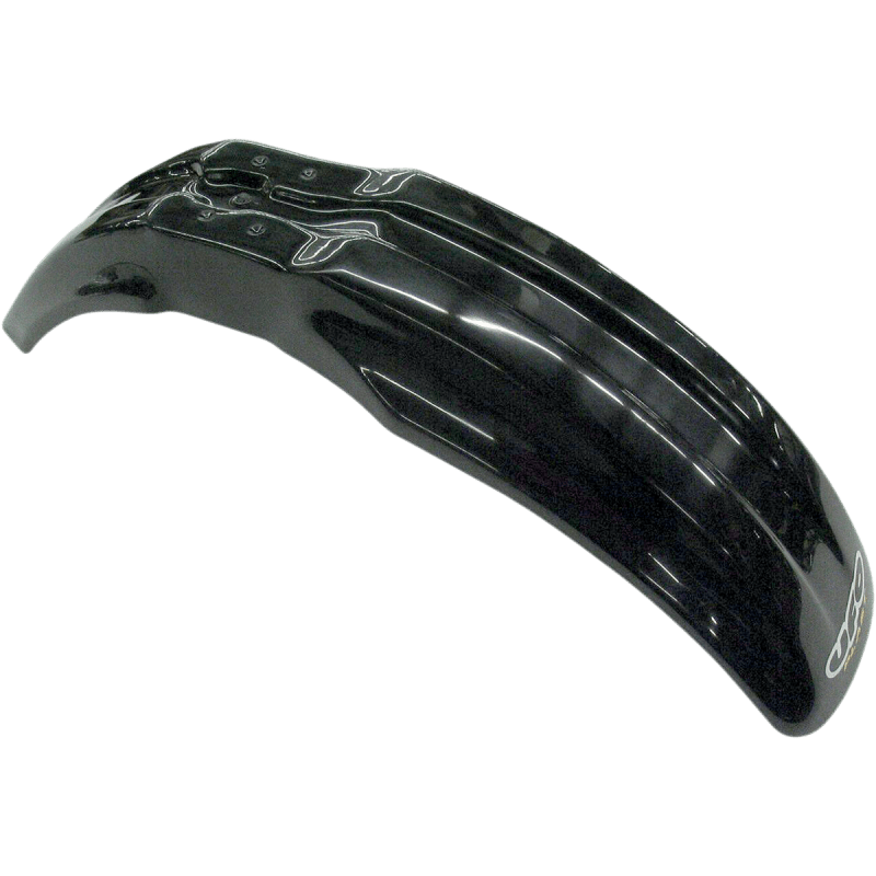 UFO KX80/85 91 - 08 FRONT FENDER - Driven Powersports Inc.8052135023548KA02757 - 001