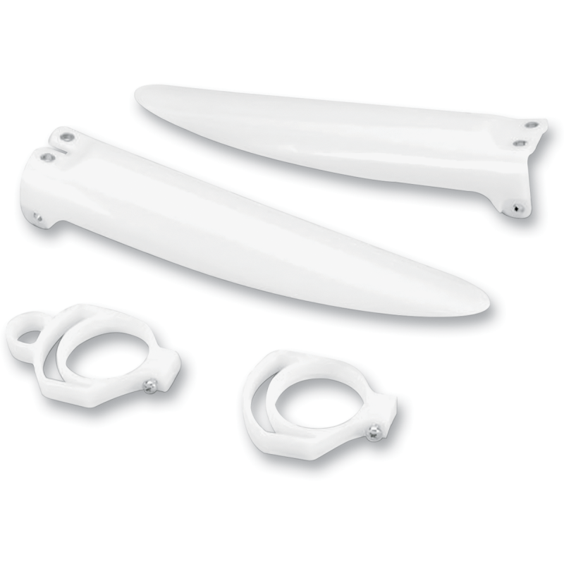 UFO KX80/85 98 - 13 FORK SLIDER PROTECTORS NTR - Driven Powersports Inc.8052135024439KA03711 - 280