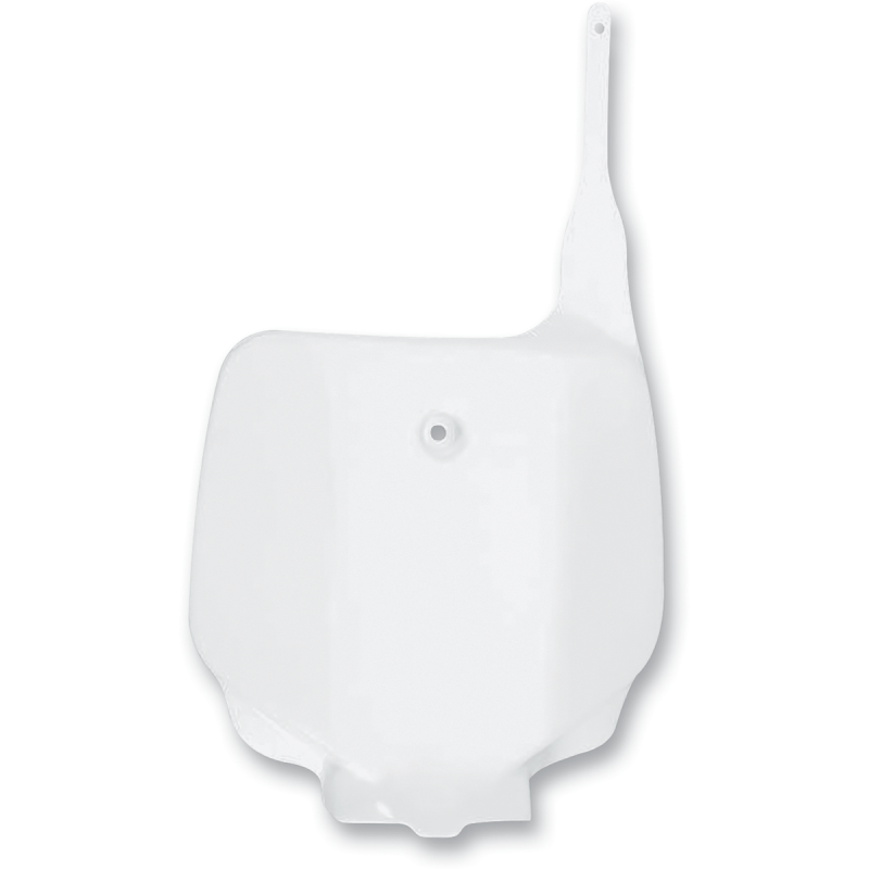 UFO KX80/85 98 - 13 FRONT # PLATE KX - Driven Powersports Inc.8052135024477KA03712 - 047