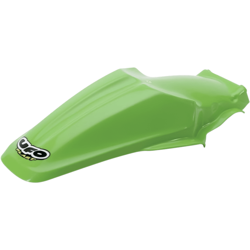 UFO KX80/85 98 - 13 REAR FENDER KX - Driven Powersports Inc.8052135024576KA03715 - 026