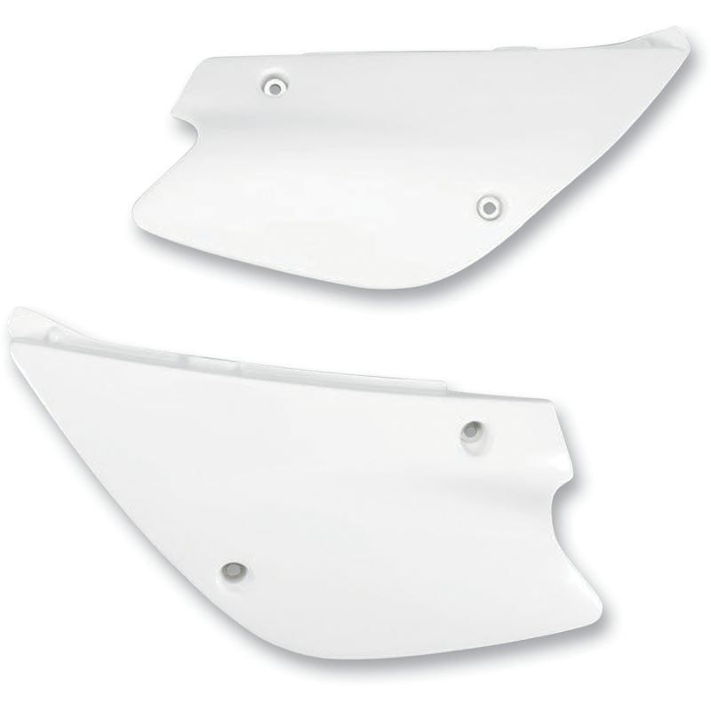 UFO KX80/85 98 - 13 SIDE PANELS KX - Driven Powersports Inc.8052135024545KA03714 - 047