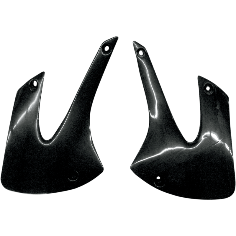 UFO KX85 01 - 13 RAD COVERS - Driven Powersports Inc.8052135024644KA03717 - 001