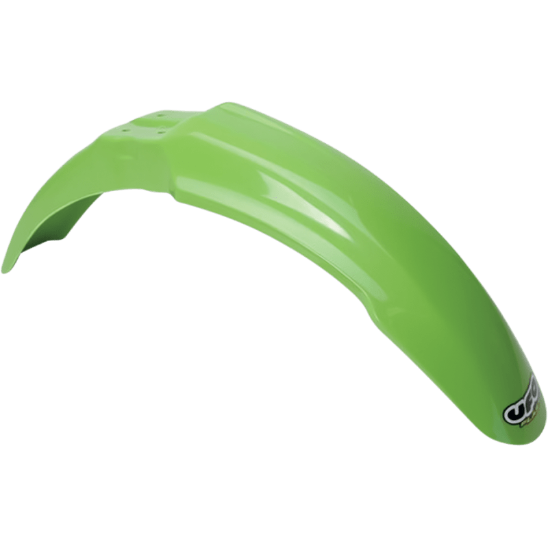 UFO KX/F125 - 450 05 - 08 FRONT FENDER KX - Driven Powersports Inc.KA03753 - 026