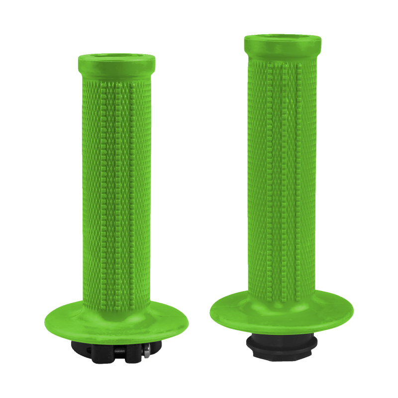 UFO LOCK ON GRIPS - Driven Powersports Inc.MA01828#A