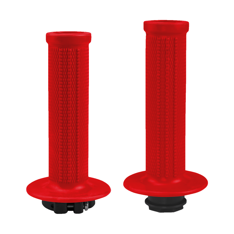 UFO LOCK ON GRIPS - Driven Powersports Inc.MA01828#B