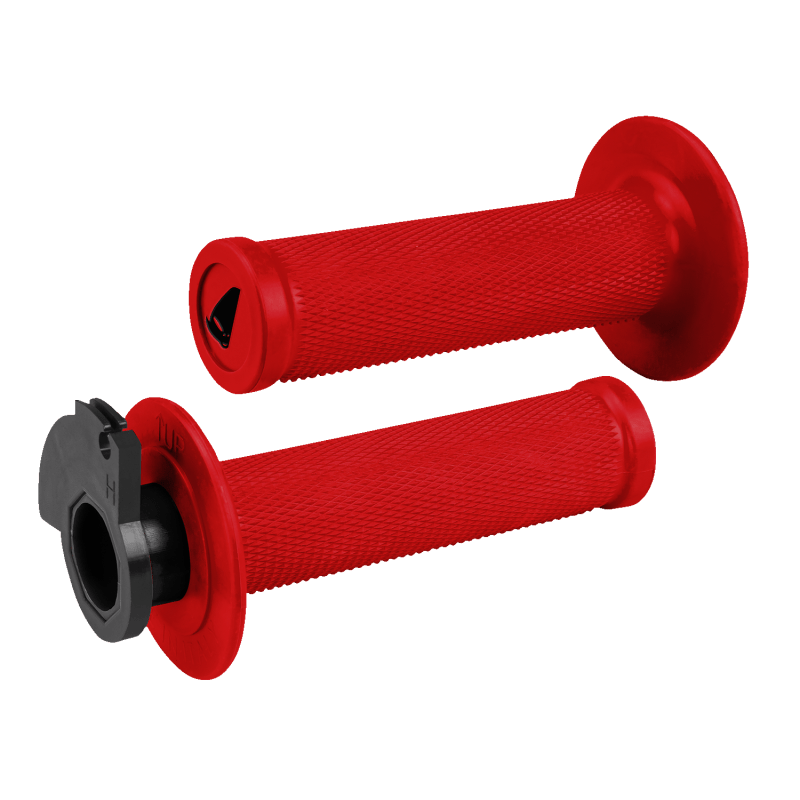 UFO LOCK ON GRIPS - Driven Powersports Inc.MA01828#B