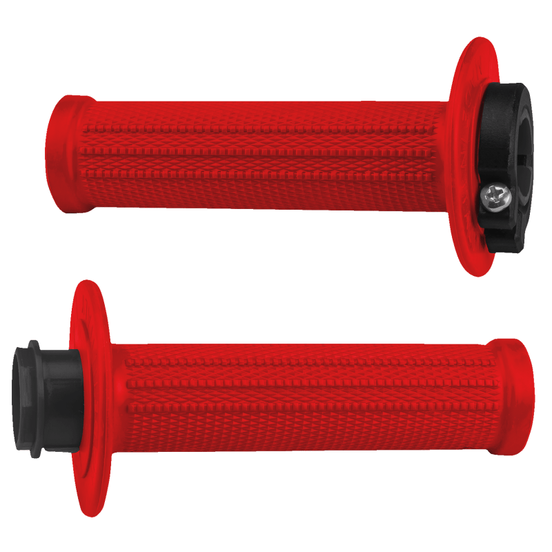 UFO LOCK ON GRIPS - Driven Powersports Inc.MA01828#B