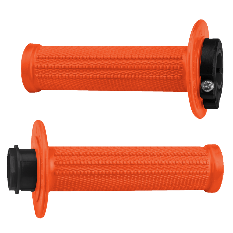 UFO LOCK ON GRIPS - Driven Powersports Inc.MA01828#F