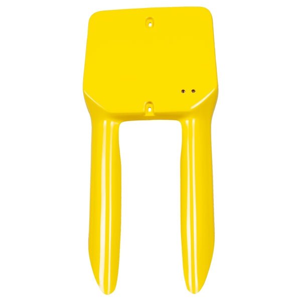 UFO NUMBER PLATE - DRIVEN Canada's Powersports 882834050563SU03961101