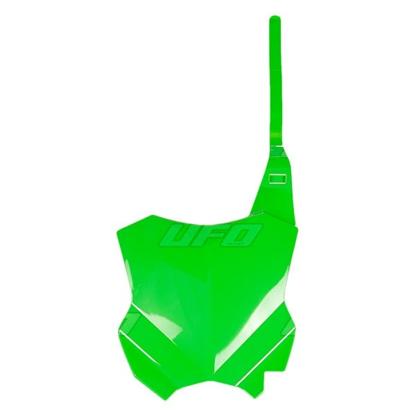 UFO NUMBER PLATE - DRIVEN Canada's Powersports 8052135029335KA04738026